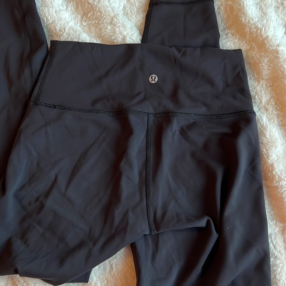 Lululemon Align leggings